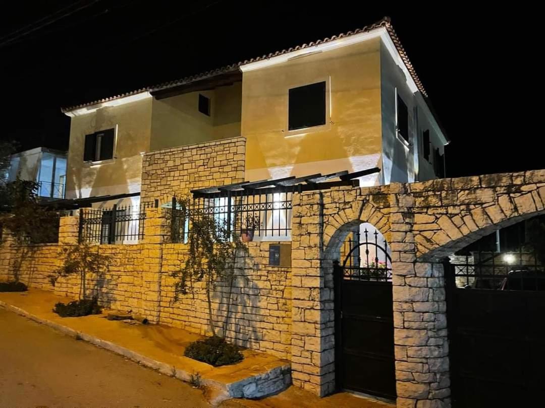 Aparthotel Zacaj
